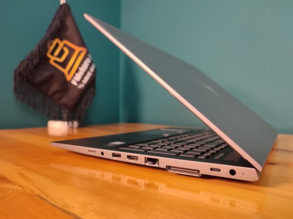 Hp ZBook 15U G6 - تصویر 6
