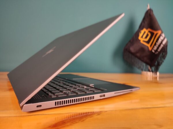 Hp ZBook 15U G6 - تصویر 7