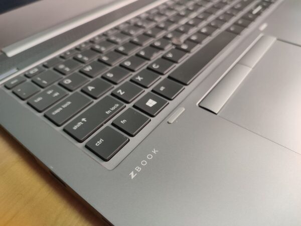 Hp ZBook 15U G6 - تصویر 9