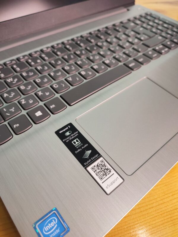Lenovo IdeaPad 3 15IGL05 - تصویر 2