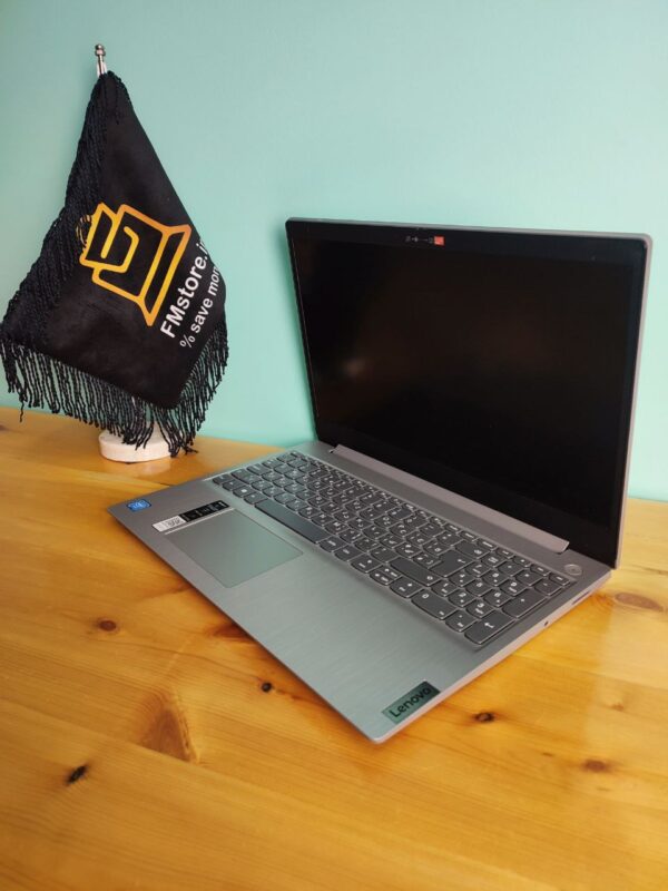 Lenovo IdeaPad 3 15IGL05 - تصویر 3