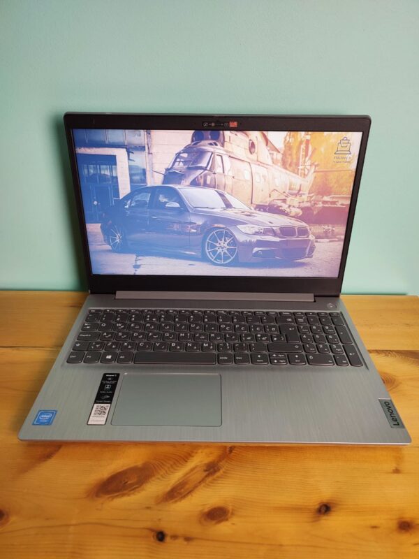 Lenovo IdeaPad 3 15IGL05 - تصویر 7