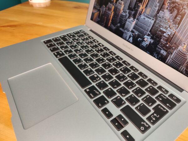 Apple MacBook Air A1466 - تصویر 5