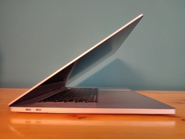 مک بوک پرو Apple MacBook Pro A2141 - تصویر 2