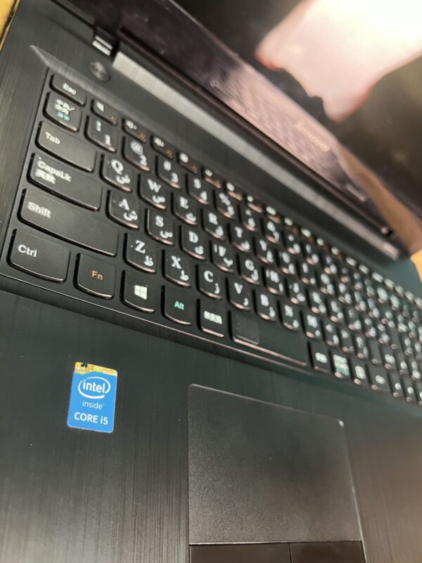 Lenovo G50-80 - تصویر 2