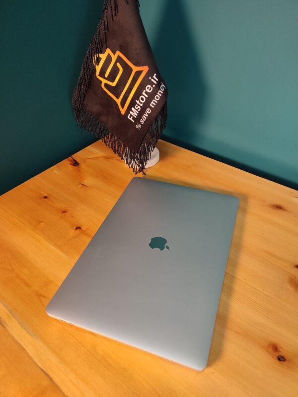 مک بوک پرو Apple MacBook Pro A2141 - تصویر 3