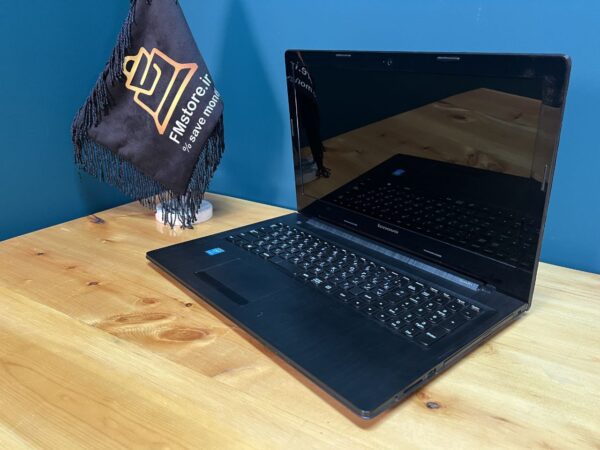 Lenovo G50-80 - تصویر 4