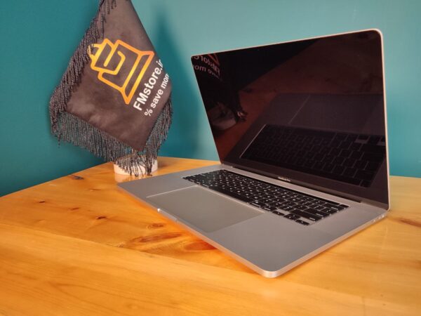 مک بوک پرو Apple MacBook Pro A2141 - تصویر 5