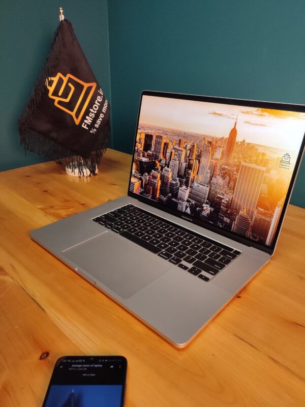 مک بوک پرو Apple MacBook Pro A2141 - تصویر 6