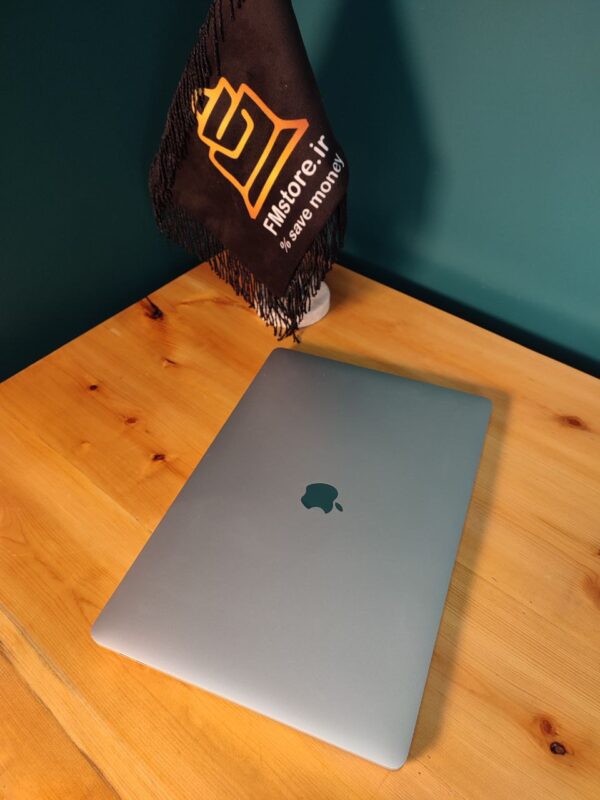 مک بوک پرو Apple MacBook Pro A2141 - تصویر 7