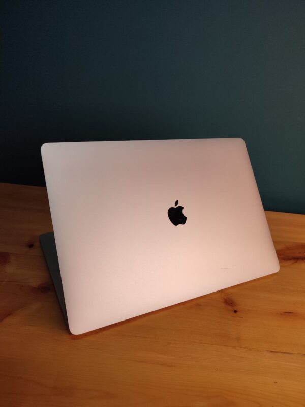 مک بوک پرو Apple MacBook Pro A2141 - تصویر 8