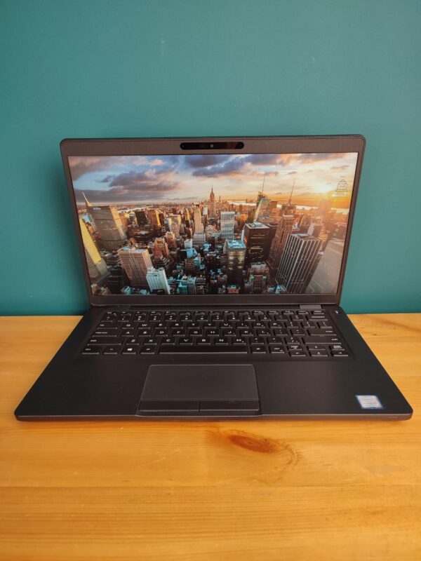 Dell Latitude 5401 - تصویر 4