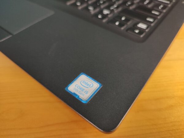 Dell Latitude 5401 - تصویر 9