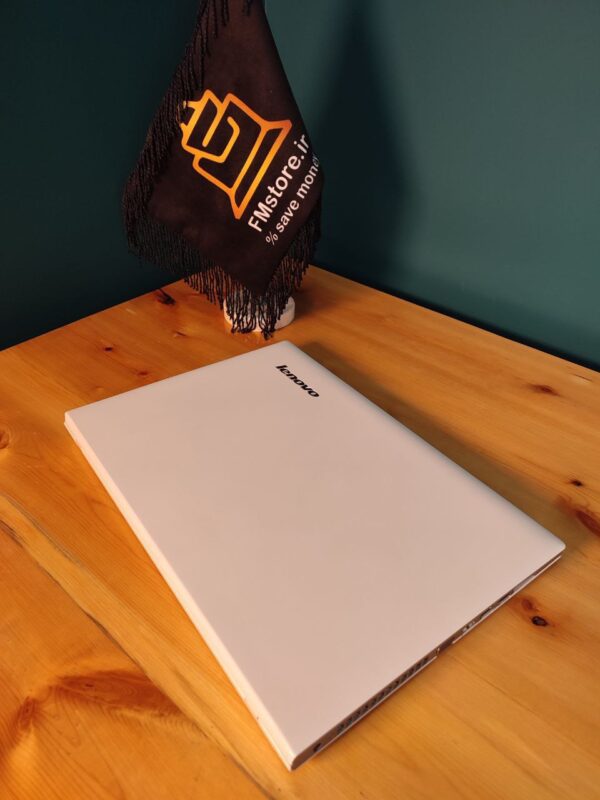 Lenovo IdeaPad Z500 - تصویر 8