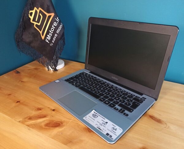 Asus X302UA - تصویر 2