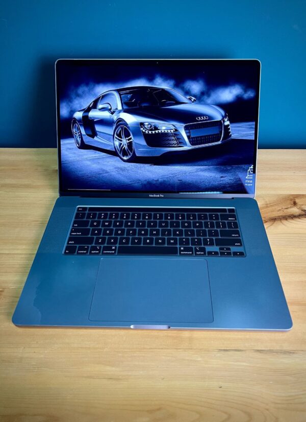 Apple MacBook Pro A2141 - تصویر 2