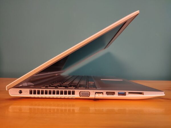 Lenovo IdeaPad Z500 - تصویر 7