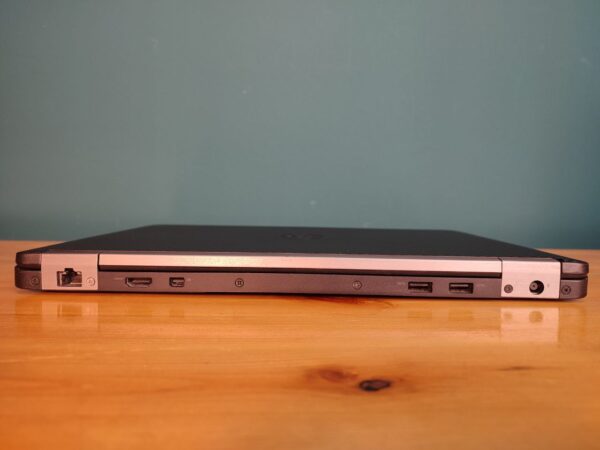 Dell Latitude E7470 - تصویر 3