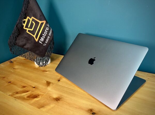 Apple MacBook Pro A2141 - تصویر 3