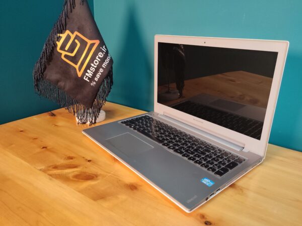 Lenovo IdeaPad Z500 - تصویر 6