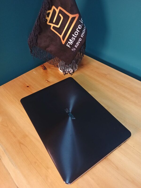 Asus X302UA - تصویر 4