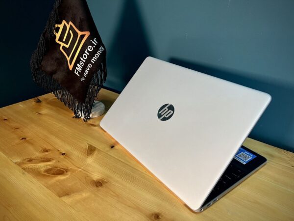 Hp 15-dy1023dx - تصویر 4