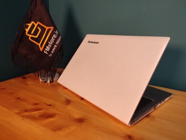 Lenovo IdeaPad Z500 - تصویر 5