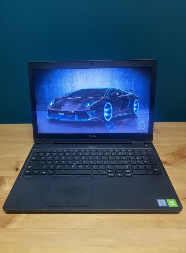 Dell Latitude 5580 - تصویر 8