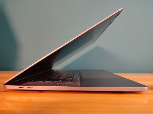 Apple MacBook Pro A2141 - تصویر 5