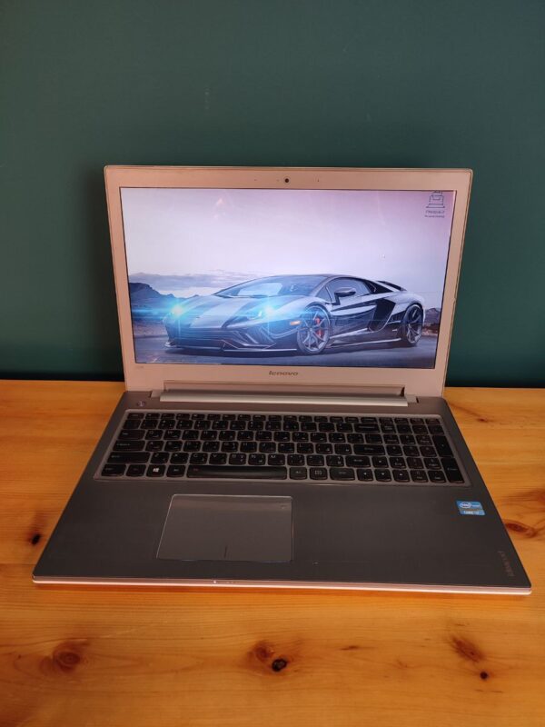 Lenovo IdeaPad Z500 - تصویر 4