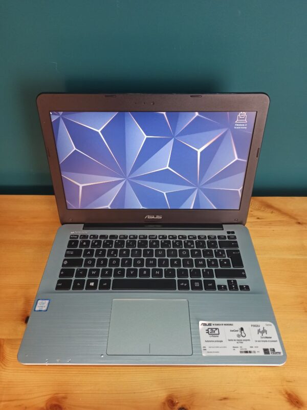 Asus X302UA - تصویر 6