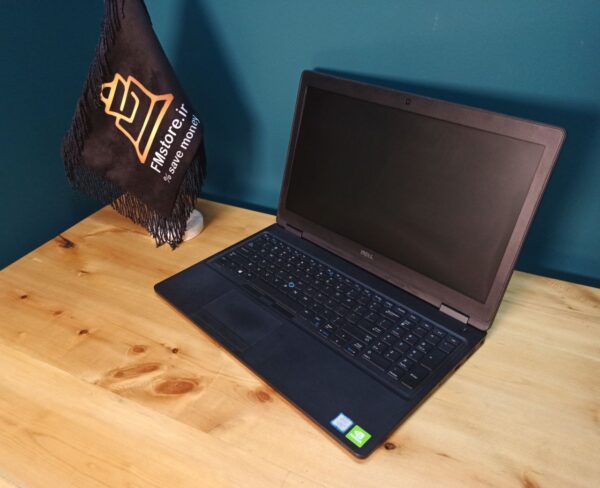 Dell Latitude 5580 - تصویر 2
