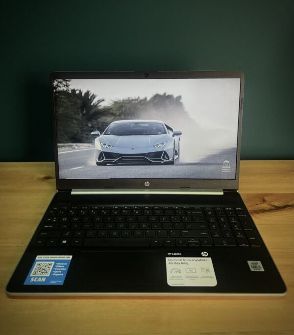 Hp 15-dy1023dx - تصویر 6