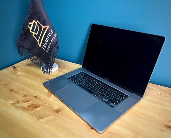 Apple MacBook Pro A2141 - تصویر 6