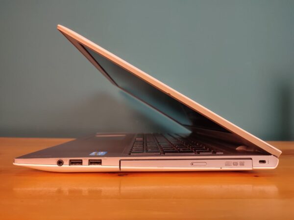 Lenovo IdeaPad Z500 - تصویر 3