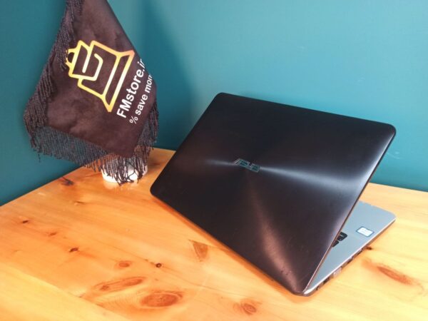 Asus X302UA - تصویر 7