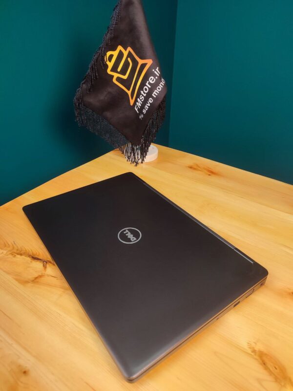 Dell Latitude 5580 - تصویر 4