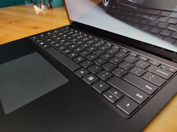 Microsoft Surface Laptop 4 Jet Black - تصویر 2