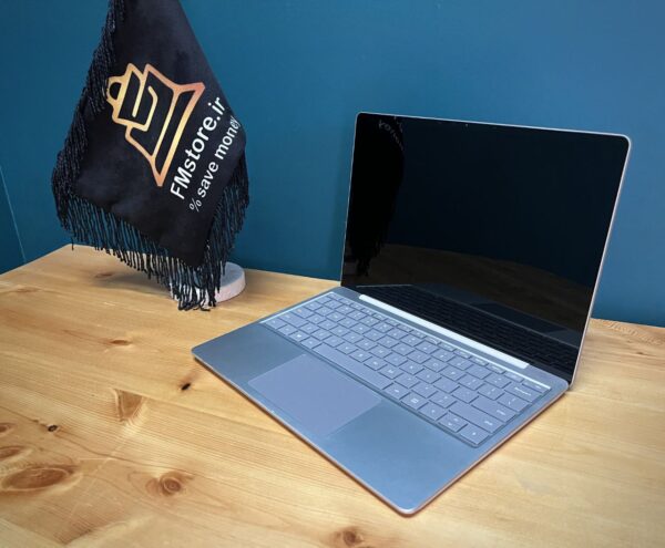 Microsoft Surface Laptop Go - تصویر 2