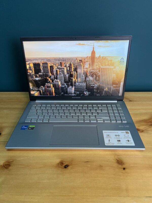 Asus Vivobook K3500V - تصویر 2
