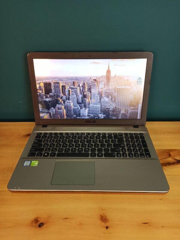 Asus X541U - تصویر 2