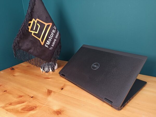 Dell Latitude 7410 - تصویر 2