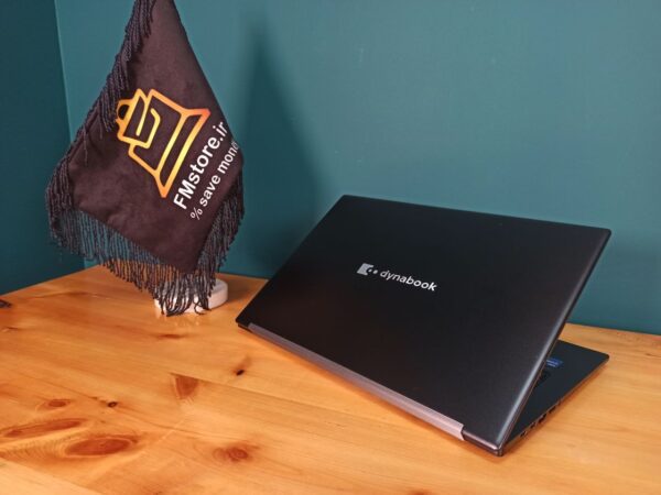 Dynabook portege x40-j - تصویر 2