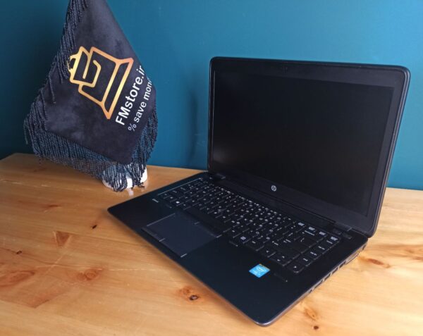 Hp ZBook 14u G2 - تصویر 2