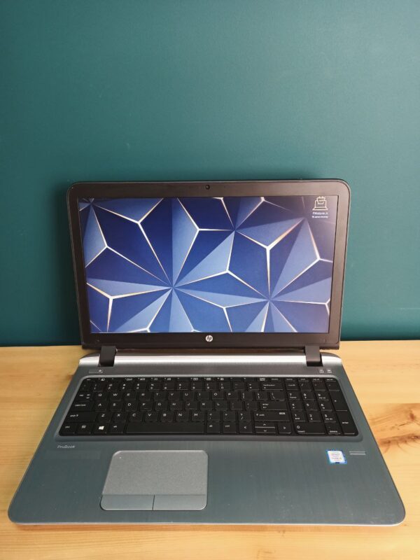 Hp ProBook 450 G3 - تصویر 7