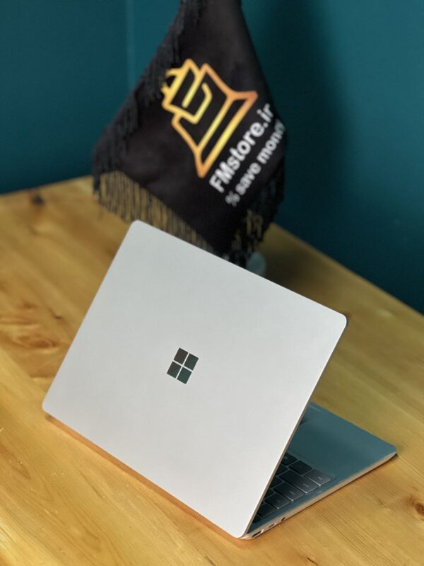 Microsoft Surface Laptop Go - تصویر 3