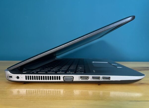 Hp ProBook 450 G3 - تصویر 2