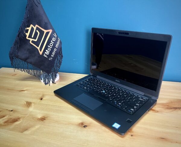 Dell Latitude 5491 - تصویر 4