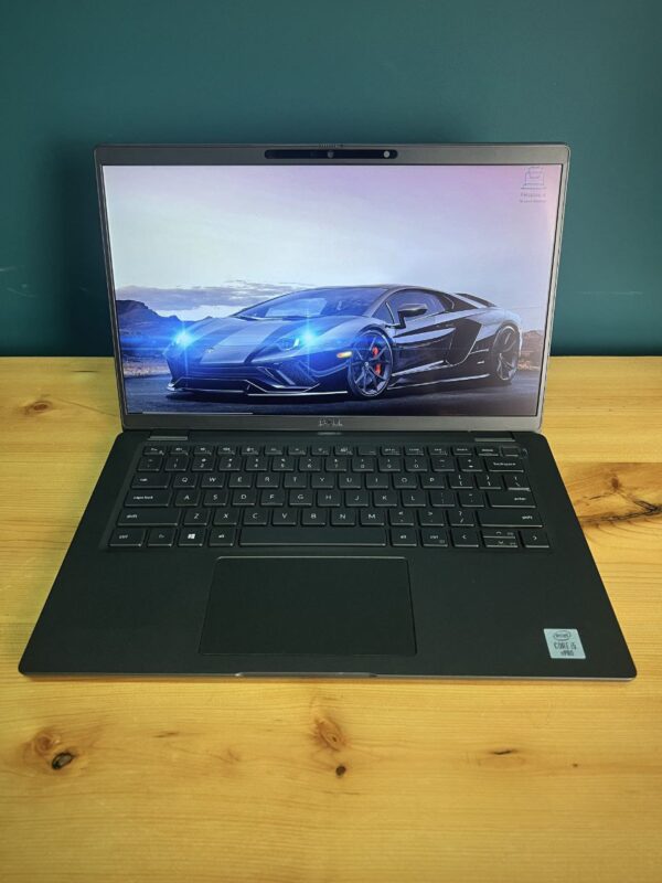 Dell Latitude 7410 - تصویر 4