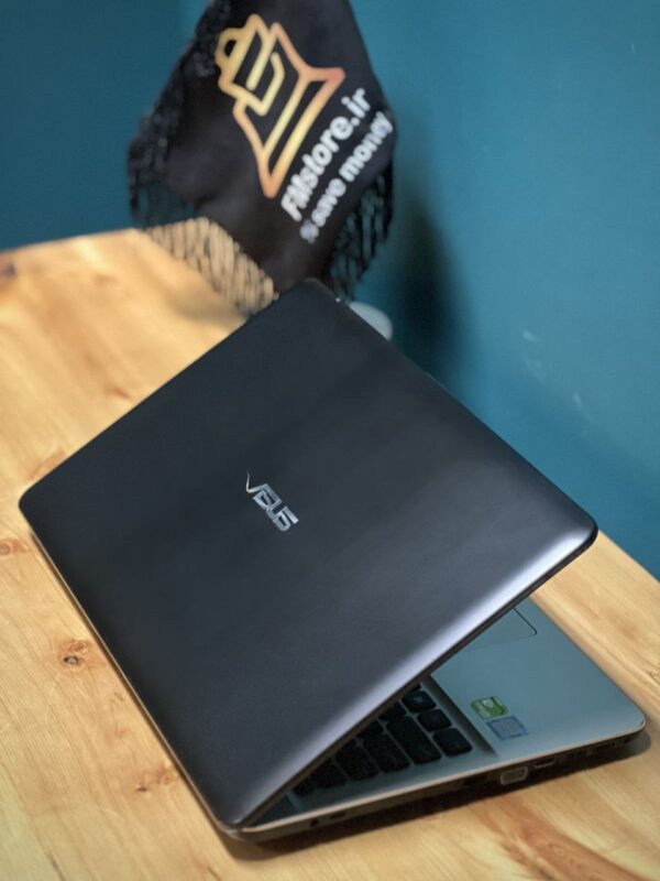 Asus X541U - تصویر 4